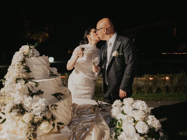 Il matrimonio di Simone e Irene a Treviso, Treviso 100