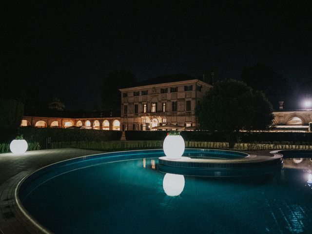 Il matrimonio di Simone e Irene a Treviso, Treviso 101