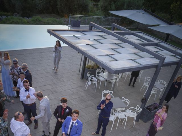 Il matrimonio di Marco e Christel a Roma, Roma 5