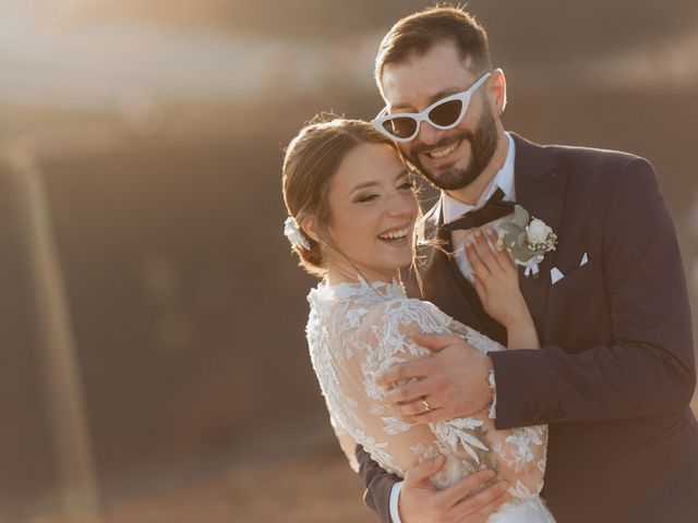 Il matrimonio di Roberta e Giacomo a Catania, Catania 54