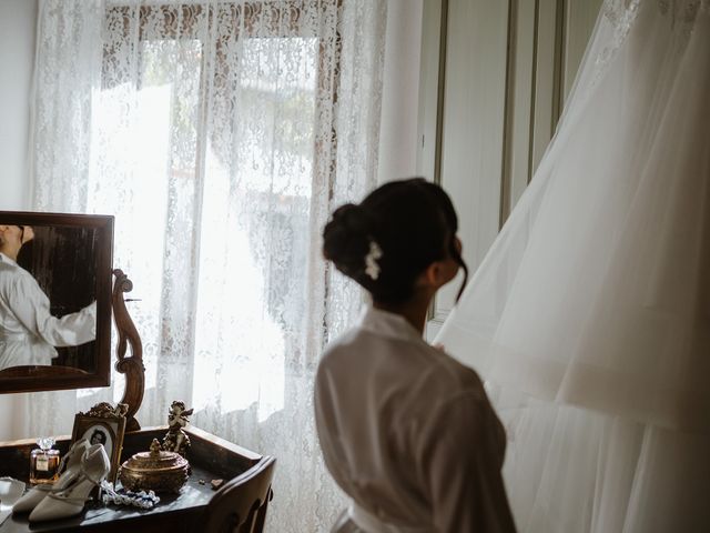 Il matrimonio di Daniele e Rachele  a Nuoro, Nuoro 3