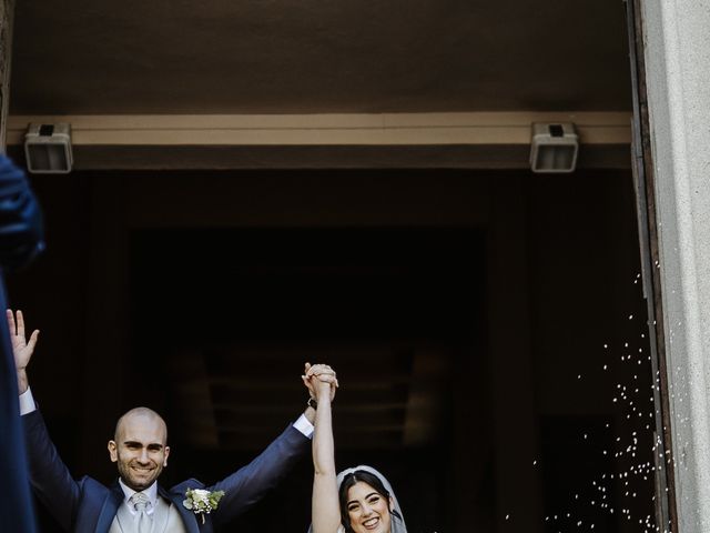 Il matrimonio di Daniele e Rachele  a Nuoro, Nuoro 6