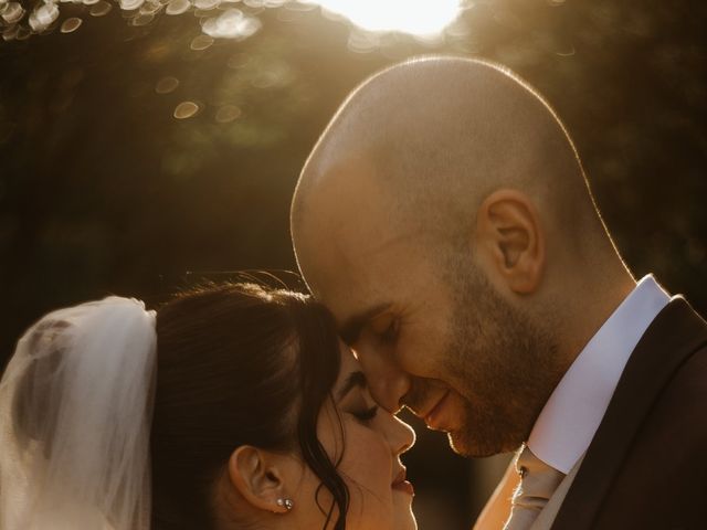 Il matrimonio di Daniele e Rachele  a Nuoro, Nuoro 2