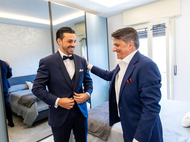 Il matrimonio di Nicole e Manuel a Modena, Modena 2