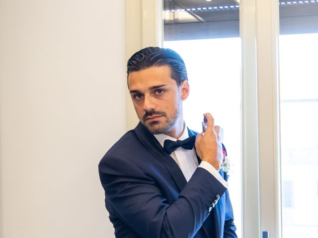 Il matrimonio di Nicole e Manuel a Modena, Modena 7