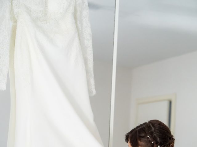 Il matrimonio di Nicole e Manuel a Modena, Modena 13