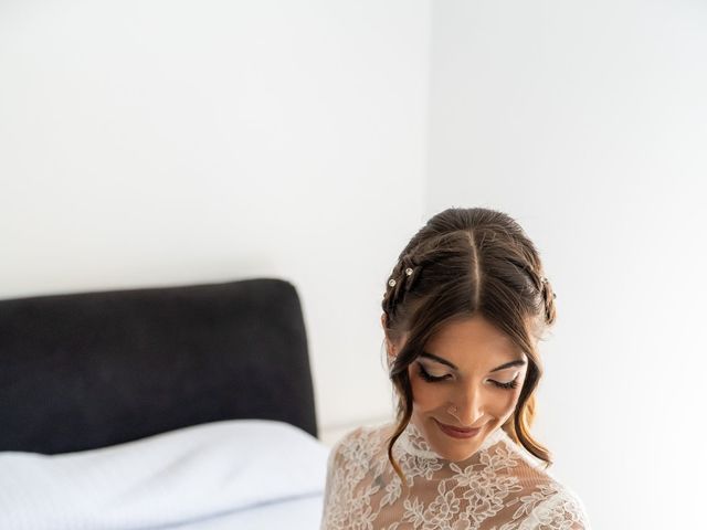 Il matrimonio di Nicole e Manuel a Modena, Modena 18