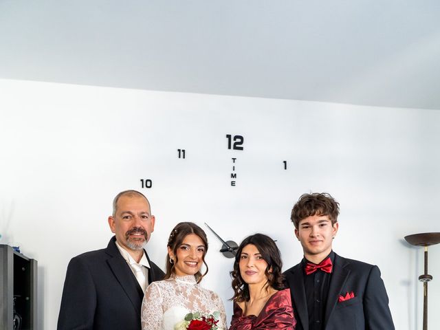 Il matrimonio di Nicole e Manuel a Modena, Modena 22