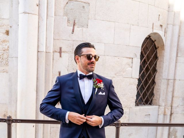 Il matrimonio di Nicole e Manuel a Modena, Modena 23