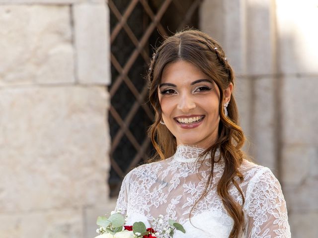 Il matrimonio di Nicole e Manuel a Modena, Modena 27