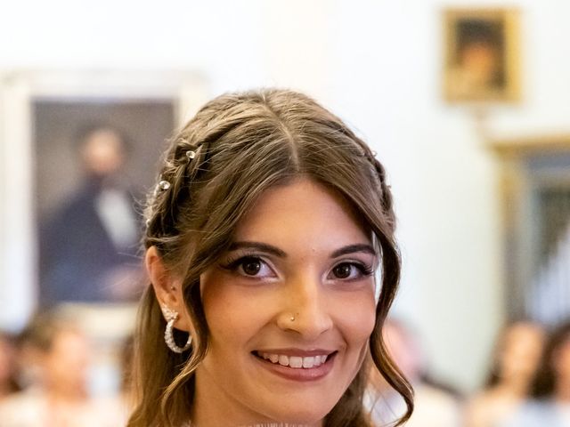 Il matrimonio di Nicole e Manuel a Modena, Modena 35