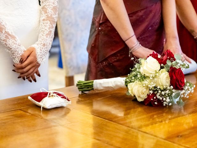 Il matrimonio di Nicole e Manuel a Modena, Modena 36