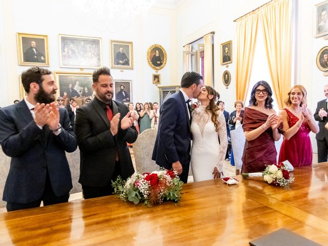 Il matrimonio di Nicole e Manuel a Modena, Modena 38