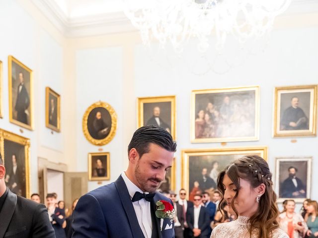 Il matrimonio di Nicole e Manuel a Modena, Modena 39