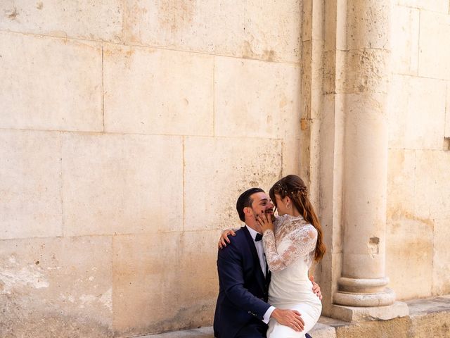 Il matrimonio di Nicole e Manuel a Modena, Modena 55