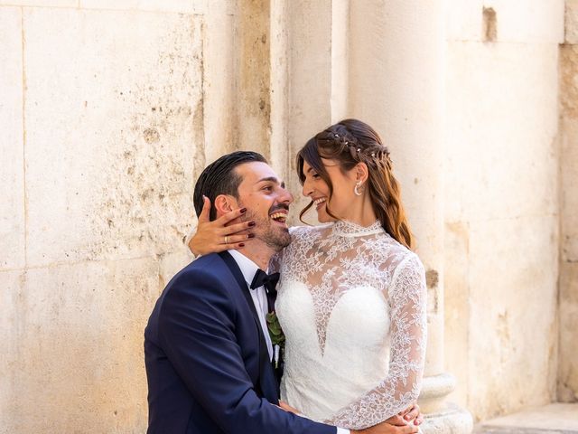Il matrimonio di Nicole e Manuel a Modena, Modena 56