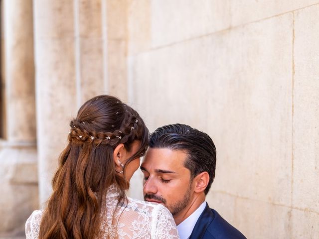 Il matrimonio di Nicole e Manuel a Modena, Modena 58