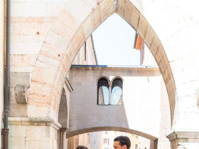 Il matrimonio di Nicole e Manuel a Modena, Modena 59