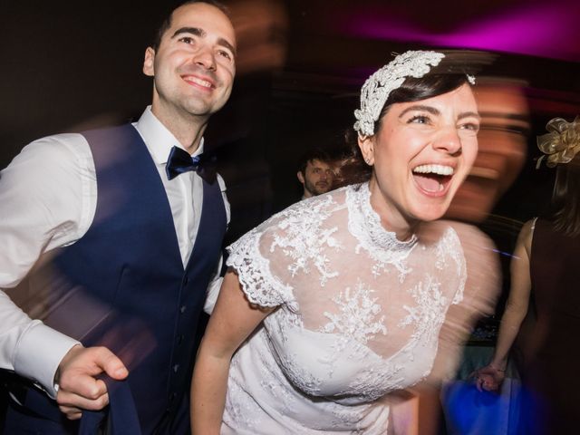 Il matrimonio di Lorenzo e Francesca a Faenza, Ravenna 1