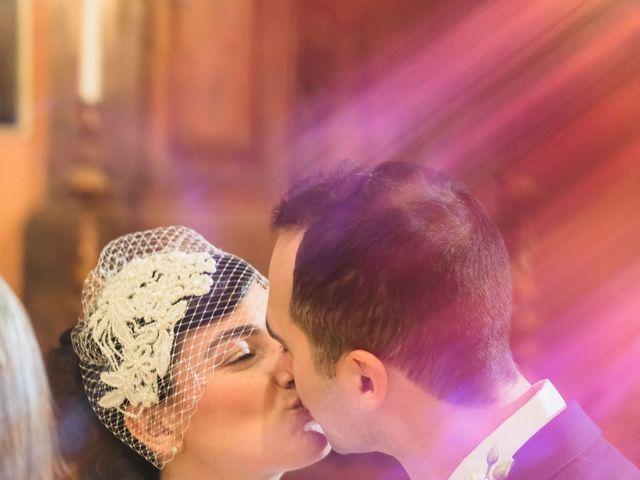 Il matrimonio di Lorenzo e Francesca a Faenza, Ravenna 5