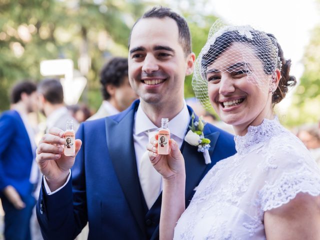 Il matrimonio di Lorenzo e Francesca a Faenza, Ravenna 6