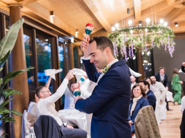 Il matrimonio di Lorenzo e Francesca a Faenza, Ravenna 7