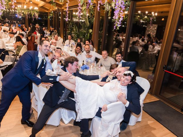 Il matrimonio di Lorenzo e Francesca a Faenza, Ravenna 8