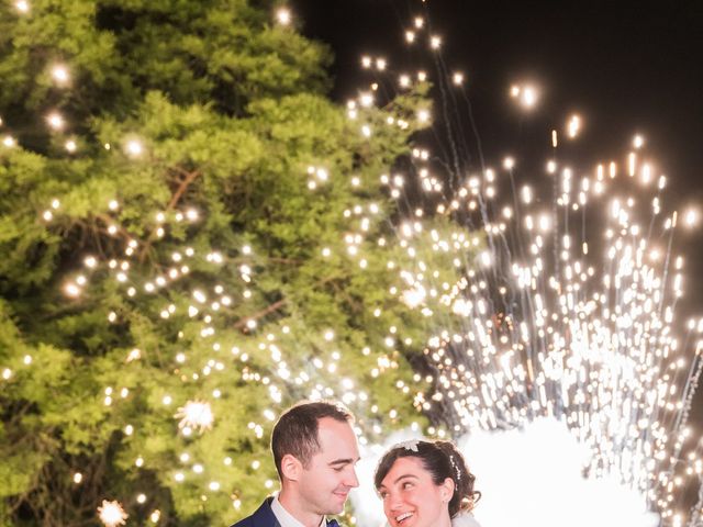 Il matrimonio di Lorenzo e Francesca a Faenza, Ravenna 9