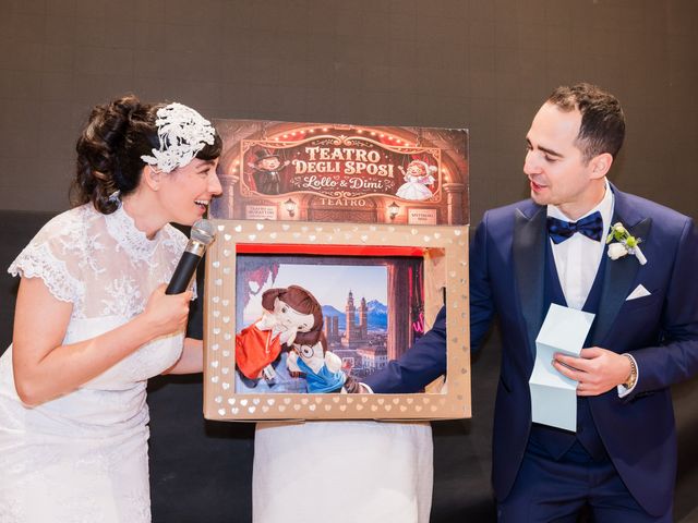 Il matrimonio di Lorenzo e Francesca a Faenza, Ravenna 10
