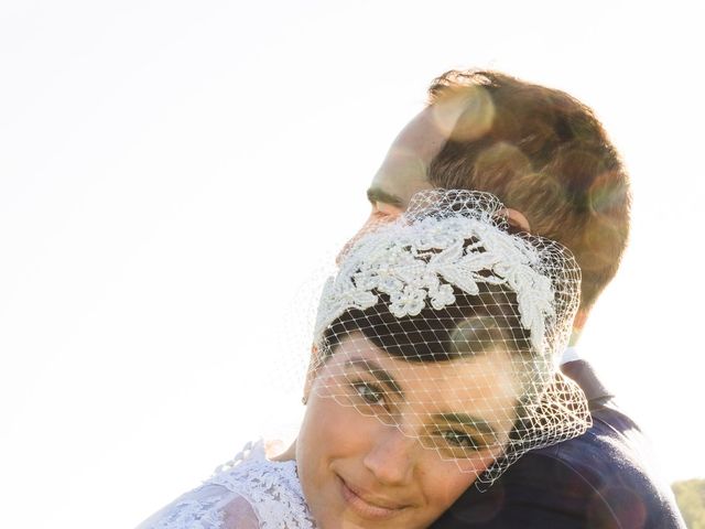 Il matrimonio di Lorenzo e Francesca a Faenza, Ravenna 12