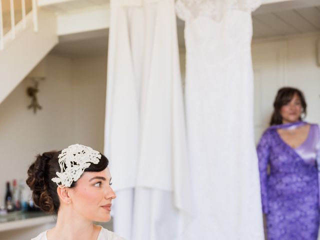 Il matrimonio di Lorenzo e Francesca a Faenza, Ravenna 22