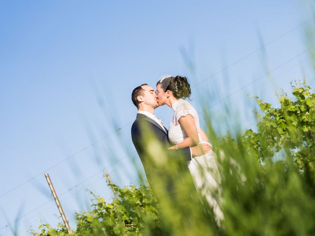 Il matrimonio di Lorenzo e Francesca a Faenza, Ravenna 23