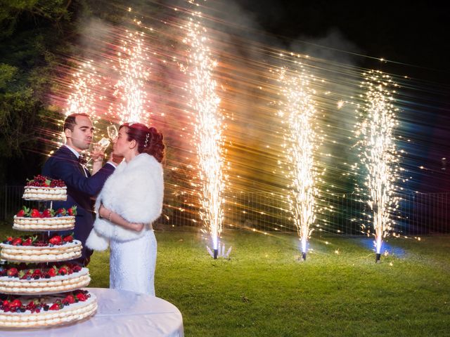 Il matrimonio di Lorenzo e Francesca a Faenza, Ravenna 27