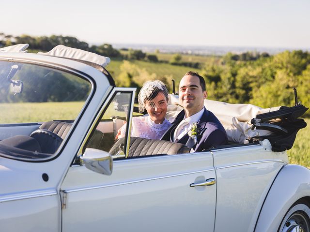 Il matrimonio di Lorenzo e Francesca a Faenza, Ravenna 33