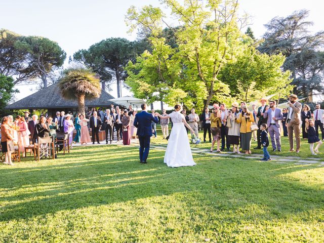 Il matrimonio di Lorenzo e Francesca a Faenza, Ravenna 35