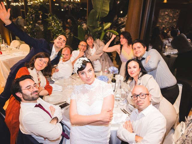 Il matrimonio di Lorenzo e Francesca a Faenza, Ravenna 37