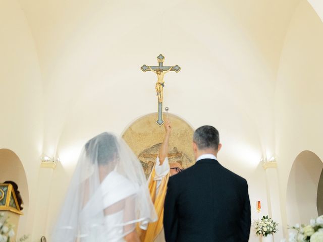 Il matrimonio di Anna e Christian a Bernalda, Matera 19