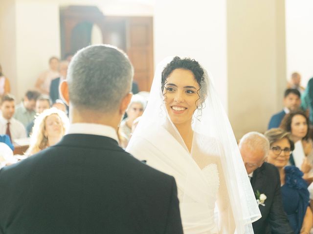 Il matrimonio di Anna e Christian a Bernalda, Matera 27