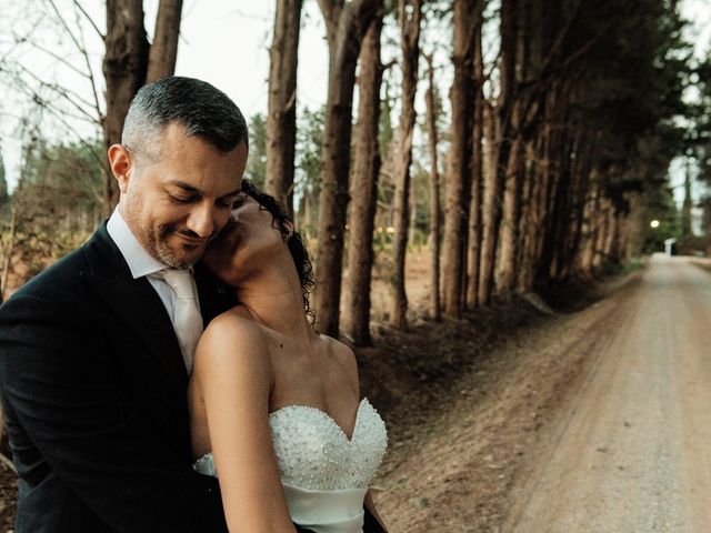 Il matrimonio di Anna e Christian a Bernalda, Matera 50