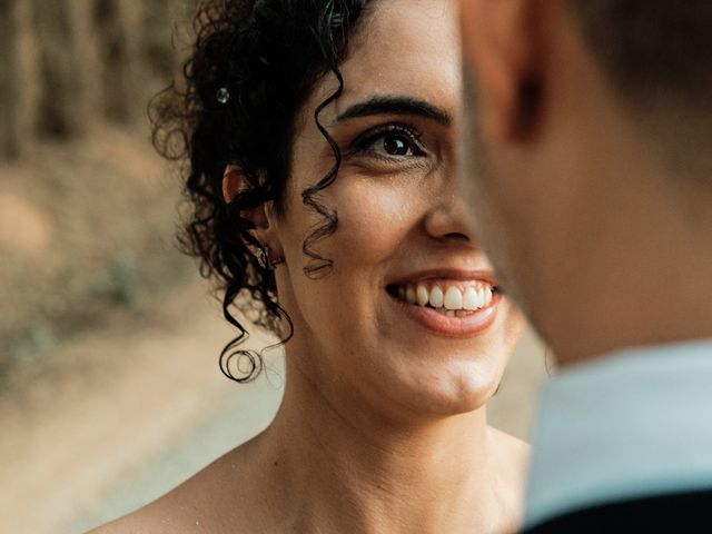 Il matrimonio di Anna e Christian a Bernalda, Matera 51