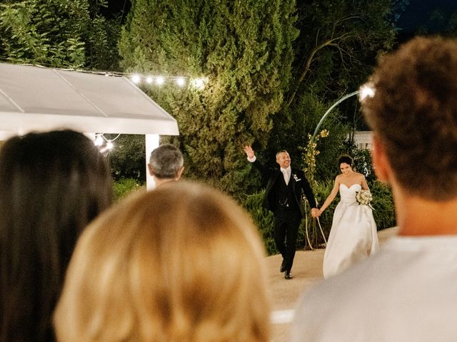 Il matrimonio di Anna e Christian a Bernalda, Matera 53