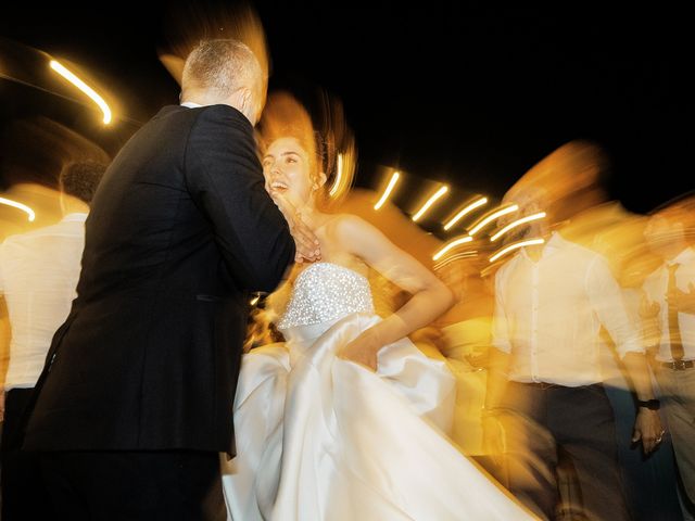 Il matrimonio di Anna e Christian a Bernalda, Matera 65