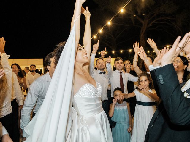 Il matrimonio di Anna e Christian a Bernalda, Matera 67