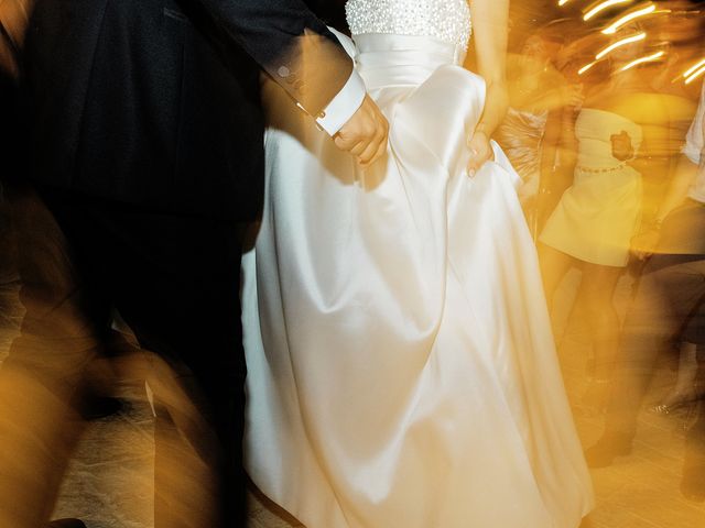 Il matrimonio di Anna e Christian a Bernalda, Matera 68