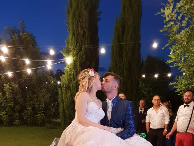 Il matrimonio di Erminia e Pasquale a Foggia, Foggia 10