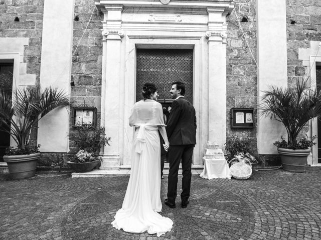 Il matrimonio di Stefano e Arianna a Bergeggi, Savona 6