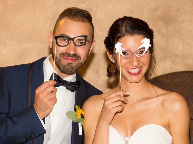 Il matrimonio di Matteo e Stella a Pistoia, Pistoia 99