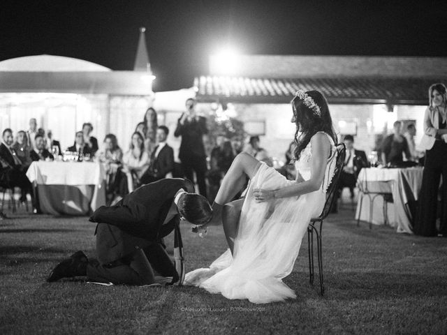 Il matrimonio di Mauro e Margò a Pescara, Pescara 18