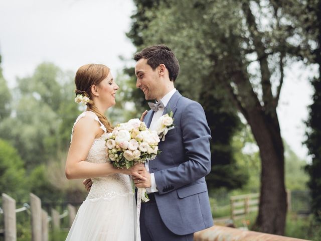 Il matrimonio di Gianluca e Vanessa a Caldogno, Vicenza 47