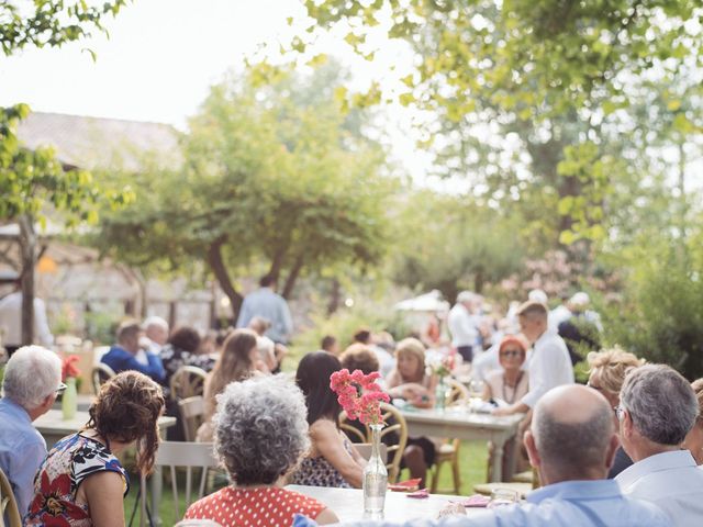 Il matrimonio di Gianluca e Vanessa a Caldogno, Vicenza 69